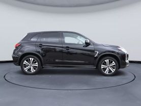 2020 MITSUBISHI OUTLANDER SPORT SUV 4-CYL, 2.0 LITER SE SPORT UTILITY 4D