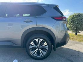 2021 NISSAN ROGUE SUV 4-CYL, 2.5 LITER SV SPORT UTILITY 4D