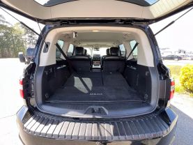 2021 Nissan Armada Sl Sport Utility 4d - Image 24