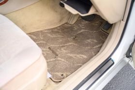 2000 TOYOTA CROWN ESTATE WAGON 1JZ-GTE ATHLETE V