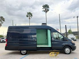 2015 Ford Transit 350 Hd Van - Image 5