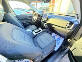 2022 FORD BRONCO SPORT SUV 3-CYL, ECOBOOST, TURBO, 1.5 LITER BIG BEND SPORT UTILITY 4D