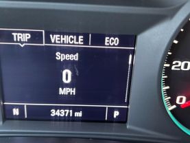 2023 CHEVROLET MALIBU SEDAN 4-CYL, TURBO, 1.5 LITER 1LT SEDAN 4D at T&T Repairables - used car dealership in Spencer, Indiana.