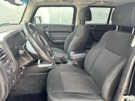 2007 HUMMER H3 SUV 5-CYL, 3.7 LITER SPORT UTILITY 4D