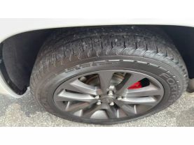 2018 JEEP GRAND CHEROKEE SUV V6, VVT, 3.6 LITER HIGH ALTITUDE SPORT UTILITY 4D