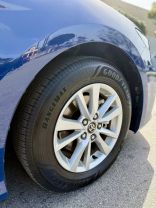 2025 TOYOTA CAMRY SEDAN 4-CYL, HYBRID, 2.5 LITER LE SEDAN 4D