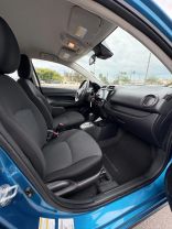 2024 MITSUBISHI MIRAGE G4