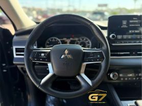 2024 Mitsubishi Outlander - Image 23