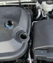 2021 CHEVROLET COLORADO EXTENDED CAB PICKUP V6, VVT, 3.6 LITER Z71 PICKUP 4D 6 FT