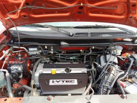 2005 HONDA ELEMENT SUV 4-CYL, VTEC, 2.4 LITER EX SPORT UTILITY 4D
