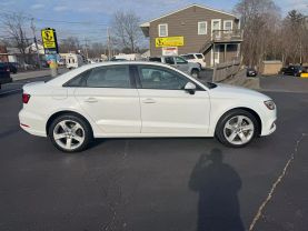 2017 AUDI A3