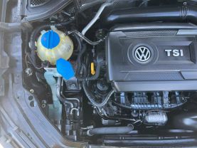 2016 Volkswagen Passat - Image 23