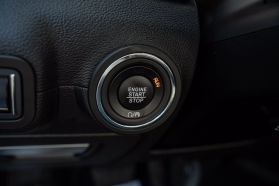 2019 MASERATI GHIBLI SEDAN V6, TWIN TURBO, 3.0 LITER S Q4 SEDAN 4D