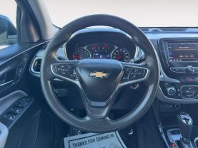 2020 Chevrolet Equinox Lt Sport Utility 4d - Image 12