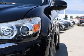 2019 MITSUBISHI OUTLANDER SPORT SUV 4-CYL, 2.0 LITER ES SPORT UTILITY 4D