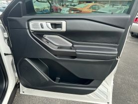Used 2020 FORD EXPLORER SUV V6, ECOBOOST, TWIN TURBO, 3.0 LITER ST SPORT UTILITY 4D - LA Auto Star located in Virginia Beach, VA