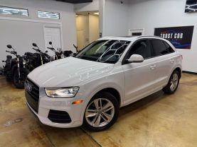 2017 AUDI Q3