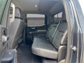2021 GMC SIERRA 1500 CREW CAB
