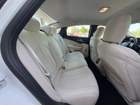 2016 Chrysler 200limited Sedan 4d - Image 13