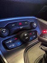 2019 DODGE CHALLENGER COUPE V6, 3.6 LITER SXT COUPE 2D