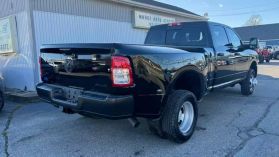 2024 RAM 3500 CREW CAB