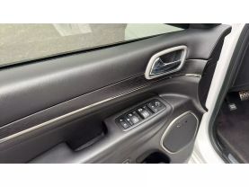 2018 JEEP GRAND CHEROKEE SUV V6, VVT, 3.6 LITER HIGH ALTITUDE SPORT UTILITY 4D
