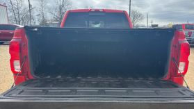 2017 CHEVROLET SILVERADO 1500 CREW CAB PICKUP V8, ECOTEC3, 6.2 LITER Z71 LTZ PICKUP 4D 5 3/4 FT