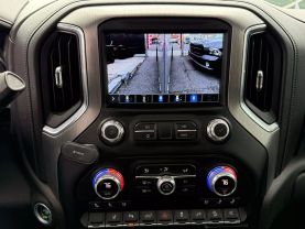 2021 GMC SIERRA 2500 HD CREW CAB PICKUP V8, 6.6 LITER DENALI PICKUP 4D 6 1/2 FT
