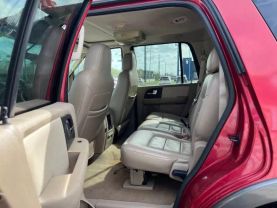 2005 FORD EXPEDITION