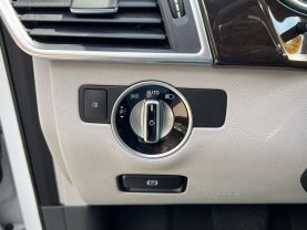 2015 MERCEDES-BENZ M-CLASS