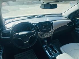 2019 CHEVROLET EQUINOX SUV 4-CYL, TURBO, 1.5 LITER LS SPORT UTILITY 4D