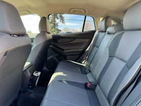 2021 SUBARU CROSSTREK SUV 4-CYL, 2.5 LITER SPORT SUV 4D