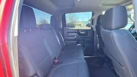 2022 CHEVROLET SILVERADO 1500 LIMITED CREW CAB PICKUP 4-CYL, TURBO, 2.7 LITER CUSTOM PICKUP 4D 5 3/4 FT-Empire Motors INC