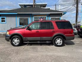 2005 FORD EXPEDITION