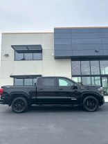 2022 GMC SIERRA 1500 CREW CAB PICKUP V8, ECOTEC3, DFM, 5.3 LITER ELEVATION PICKUP 4D 5 3/4 FT - The Auto Lot