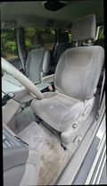 2004 TOYOTA SIENNA LE MINIVAN 4D