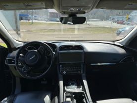 2020 JAGUAR F-PACE