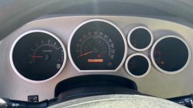 2008 TOYOTA TUNDRA CREWMAX PICKUP V8, 4.7 LITER SR5 PICKUP 4D 5 1/2 FT