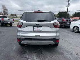 2018 FORD ESCAPE SUV - AUTOMATIC - Auto Solutions of Greensboro LLC, NC, 36.05701, -79.84368