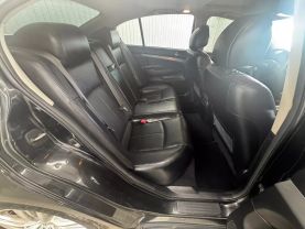 2013 INFINITI G