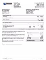2023 CHEVROLET SILVERADO 1500 CREW CAB PICKUP V8, ECOTEC3, DFM, 5.3 LITER LTZ PICKUP 4D 5 3/4 FT - Gesner Auto Inc in Taunton, MA, 41.88613, -71.14527