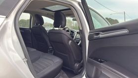2013 FORD FUSION SEDAN 4-CYL ECOBOOST TURBO 1.6L SE SEDAN 4D-Empire Motors INC