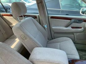 2000 TOYOTA CROWN SEDAN 2JZ-FSE ROYAL SALOON