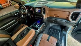 2020 CHEVROLET SILVERADO 1500 REGULAR CAB