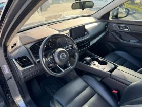 2021 NISSAN ROGUE SUV 4-CYL, 2.5 LITER SV SPORT UTILITY 4D