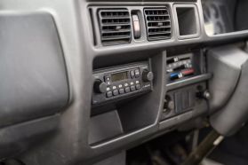 1997 MAZDA BONGO TRUCK F8 TRUCK