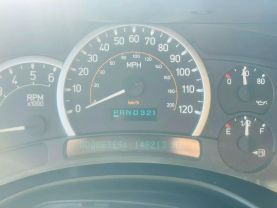 2005 HUMMER H2 SUV V8, 6.0 LITER SPORT UTILITY 4D