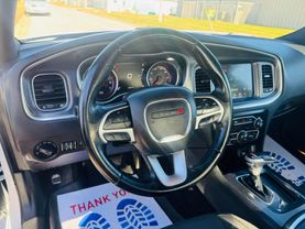 2016 DODGE CHARGER SEDAN V6, 3.6 LITER SXT SEDAN 4D