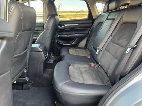 2021 MAZDA CX-5 SUV 4-CYL, SKYACTIV-G, 2.5 LITER TOURING SPORT UTILITY 4D