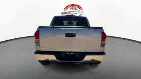 2008 TOYOTA TUNDRA CREWMAX PICKUP V8, 4.7 LITER SR5 PICKUP 4D 5 1/2 FT